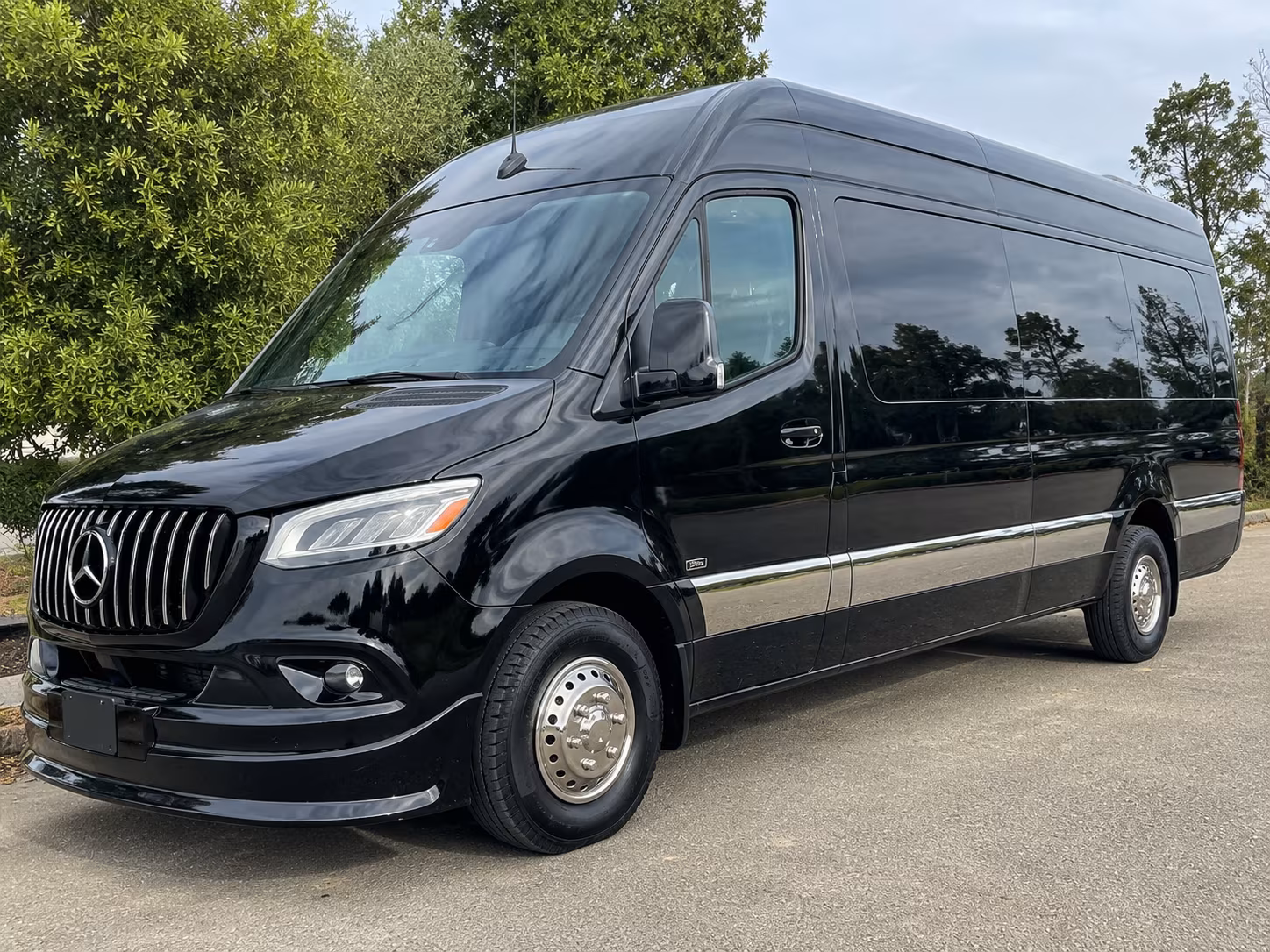 book the perfect ride for your next birthday 3