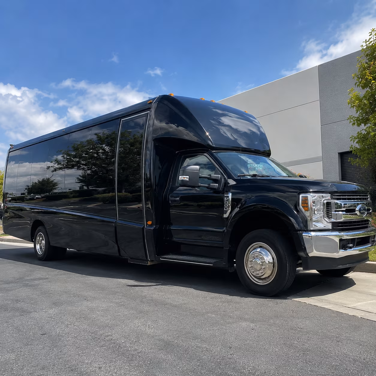 book the perfect ride for your next birthday 4