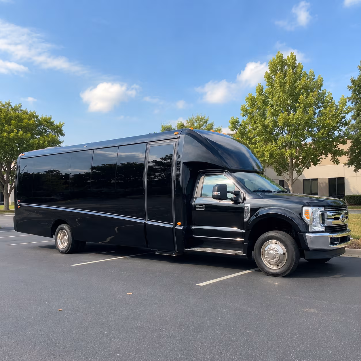 book the perfect ride for your next church or religious group 3