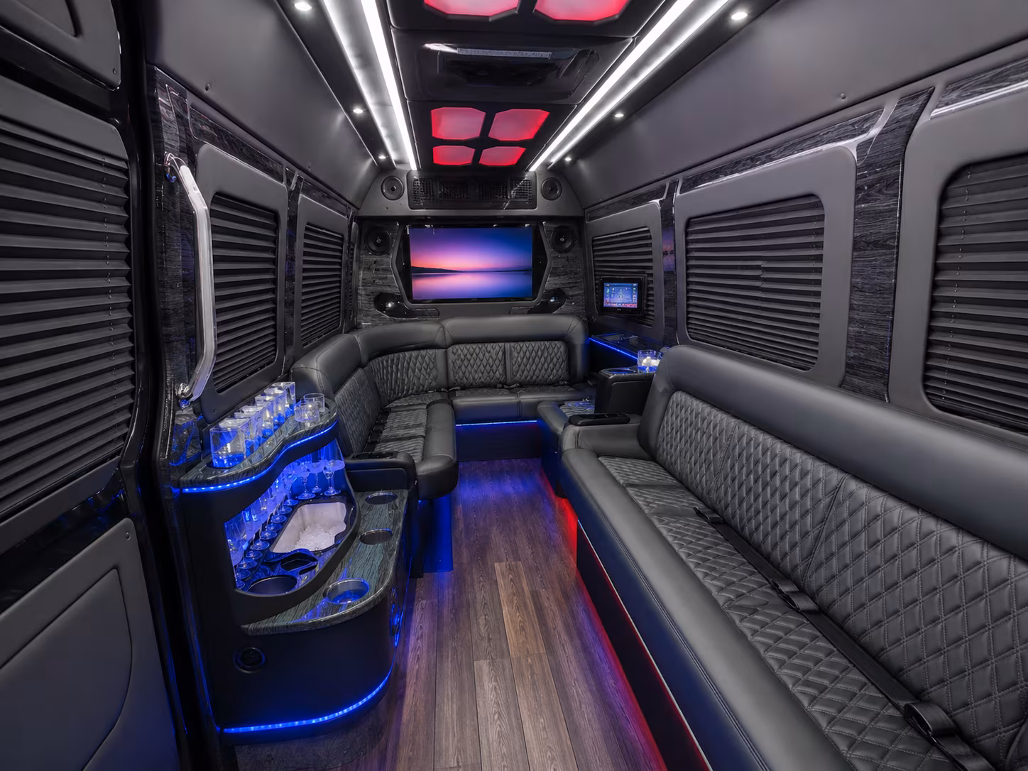 book the perfect ride for your next concert or music festival 2