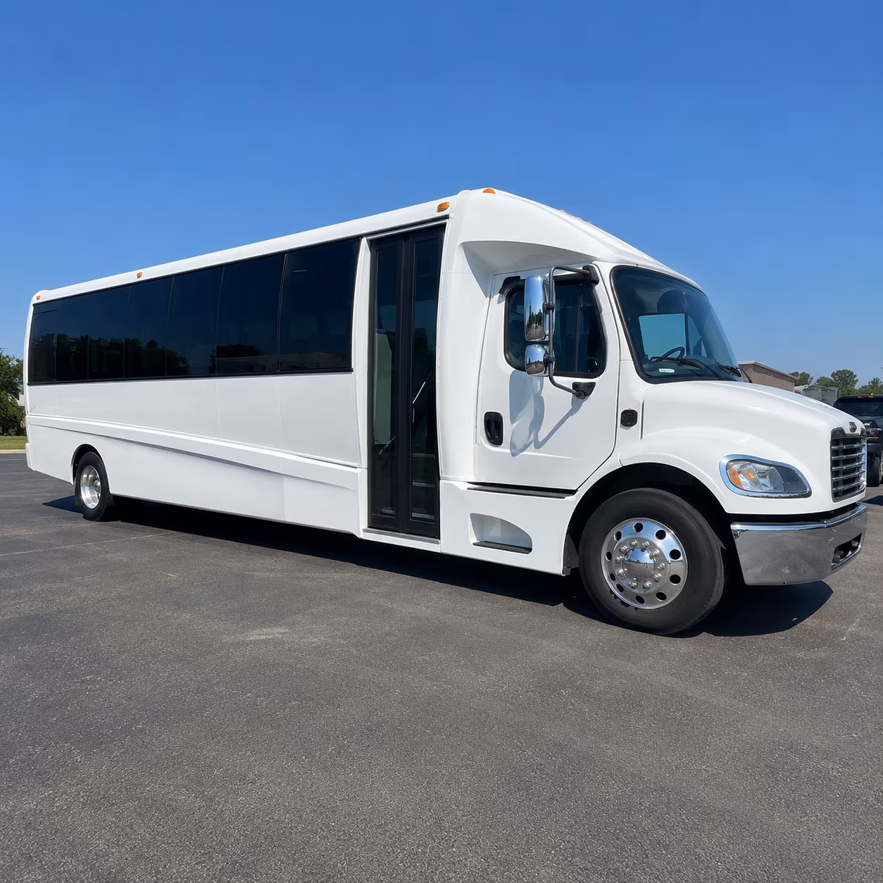 book the perfect ride for your next concert or music festival 5