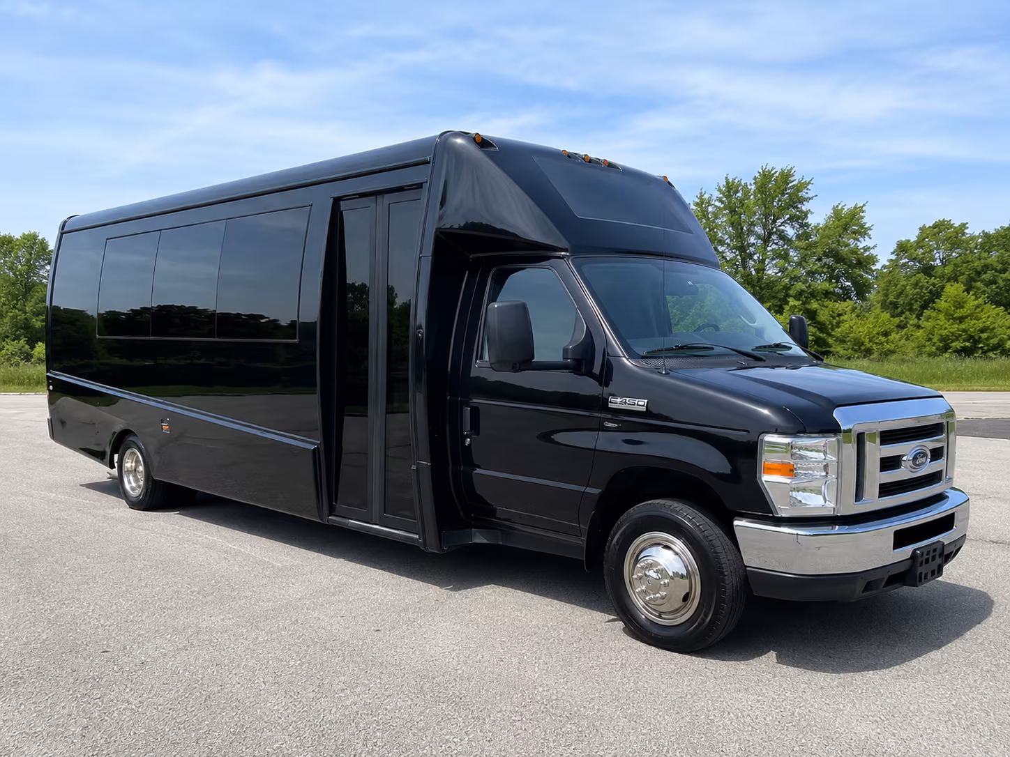 book the perfect ride for your next private event 2