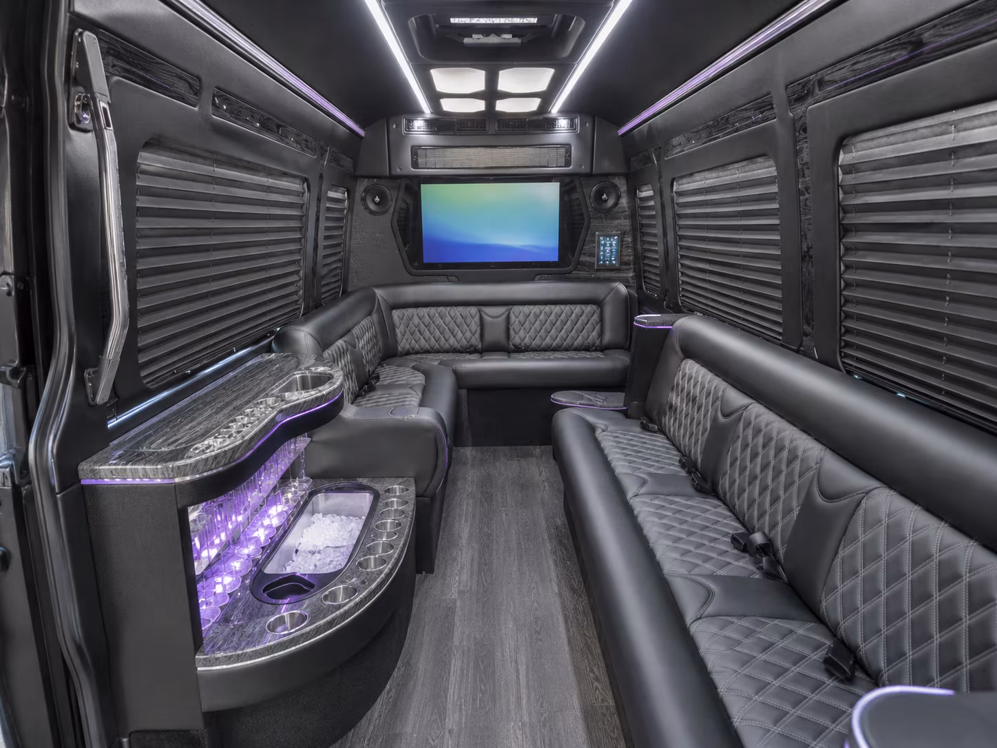 book the perfect ride for your next private event 5