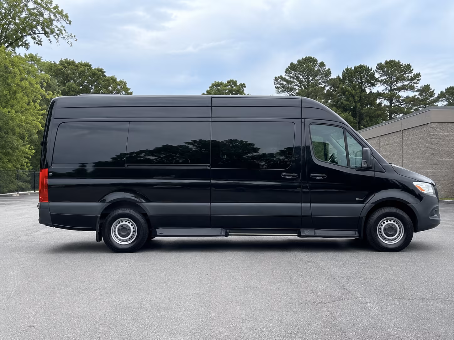 book the perfect ride for your next prom 1