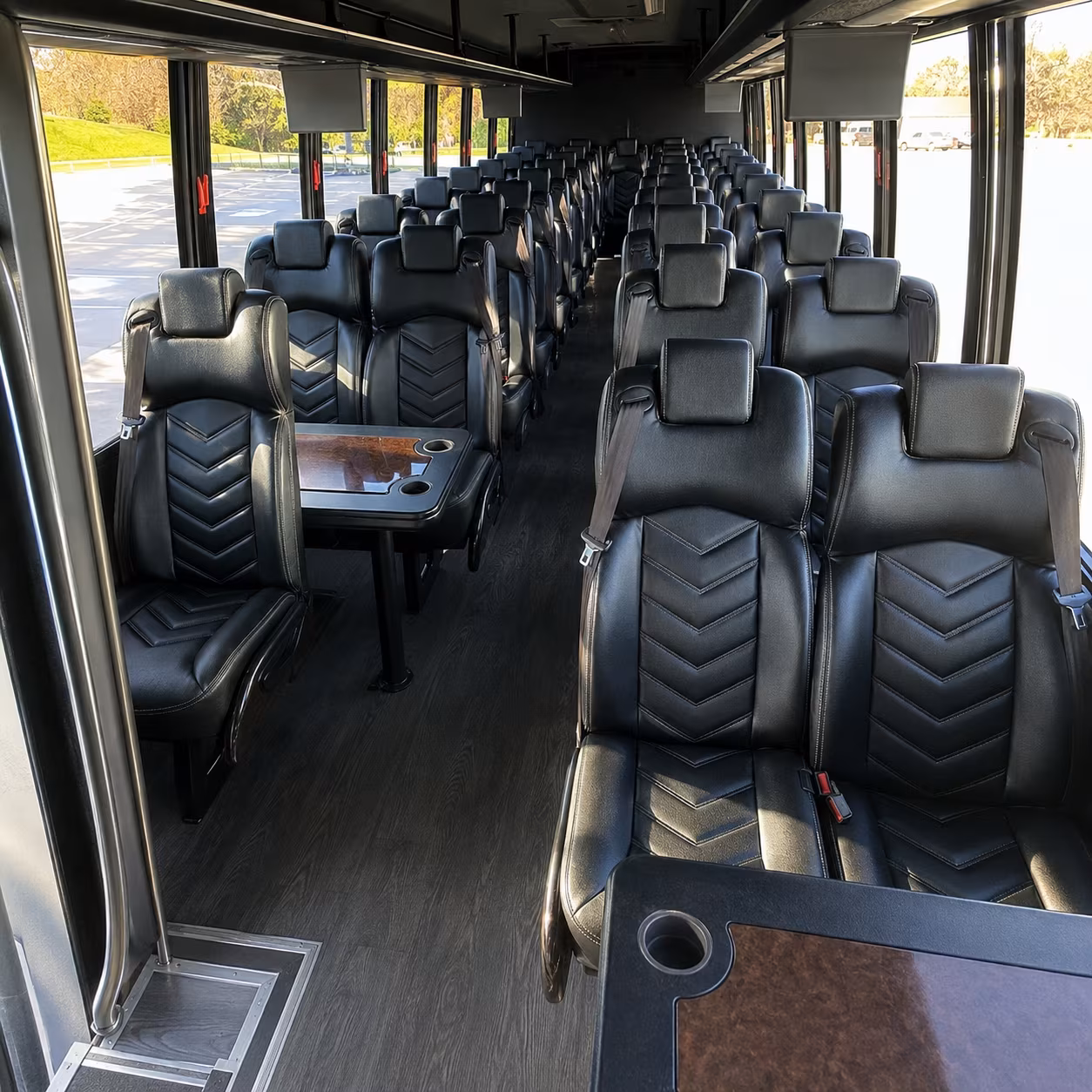 book the perfect ride for your next sporting event 2