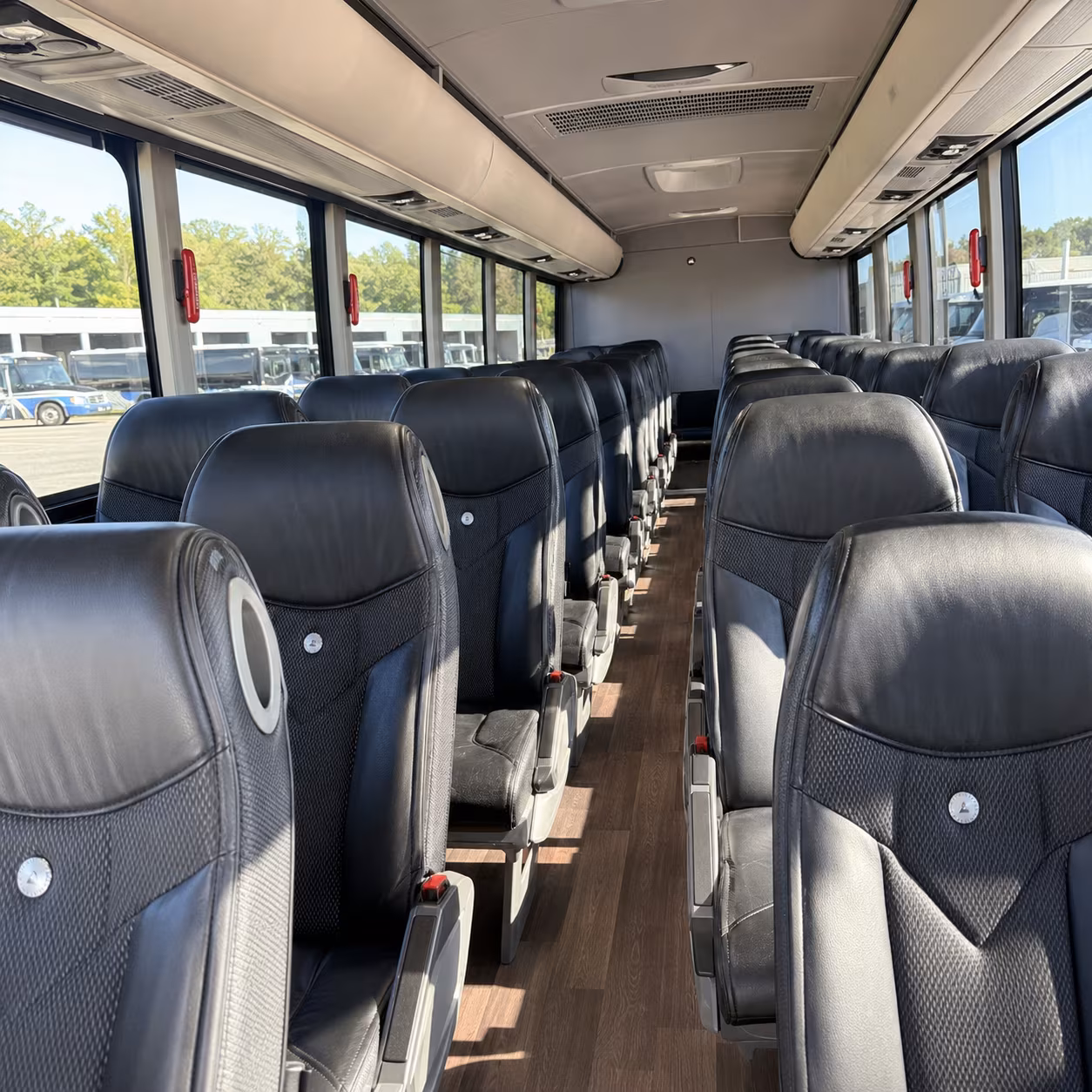 book the perfect ride for your next sporting event 4
