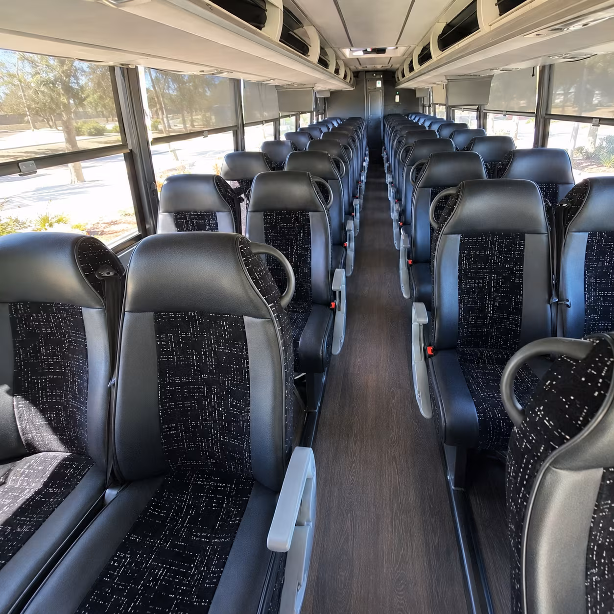 book the perfect ride for your next wedding 1