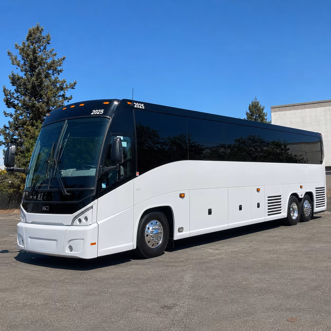 charter buses for greenfield village and the henry ford from sterling heights