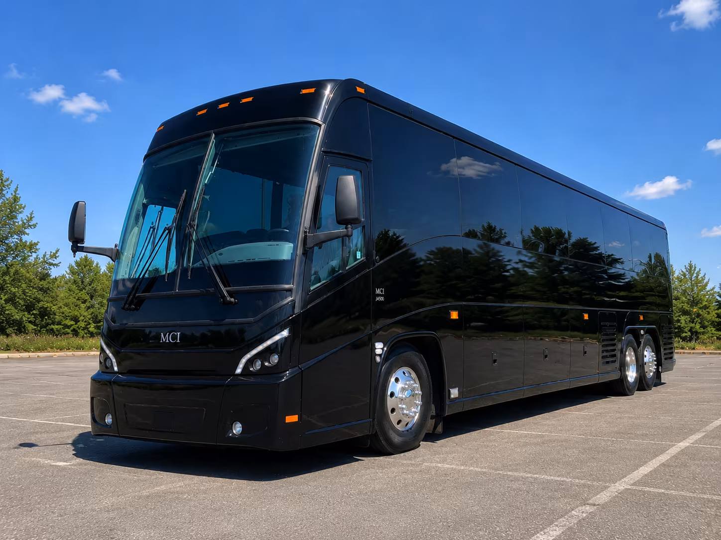 charter buses for sterling heights kids birthday outings and group adventures