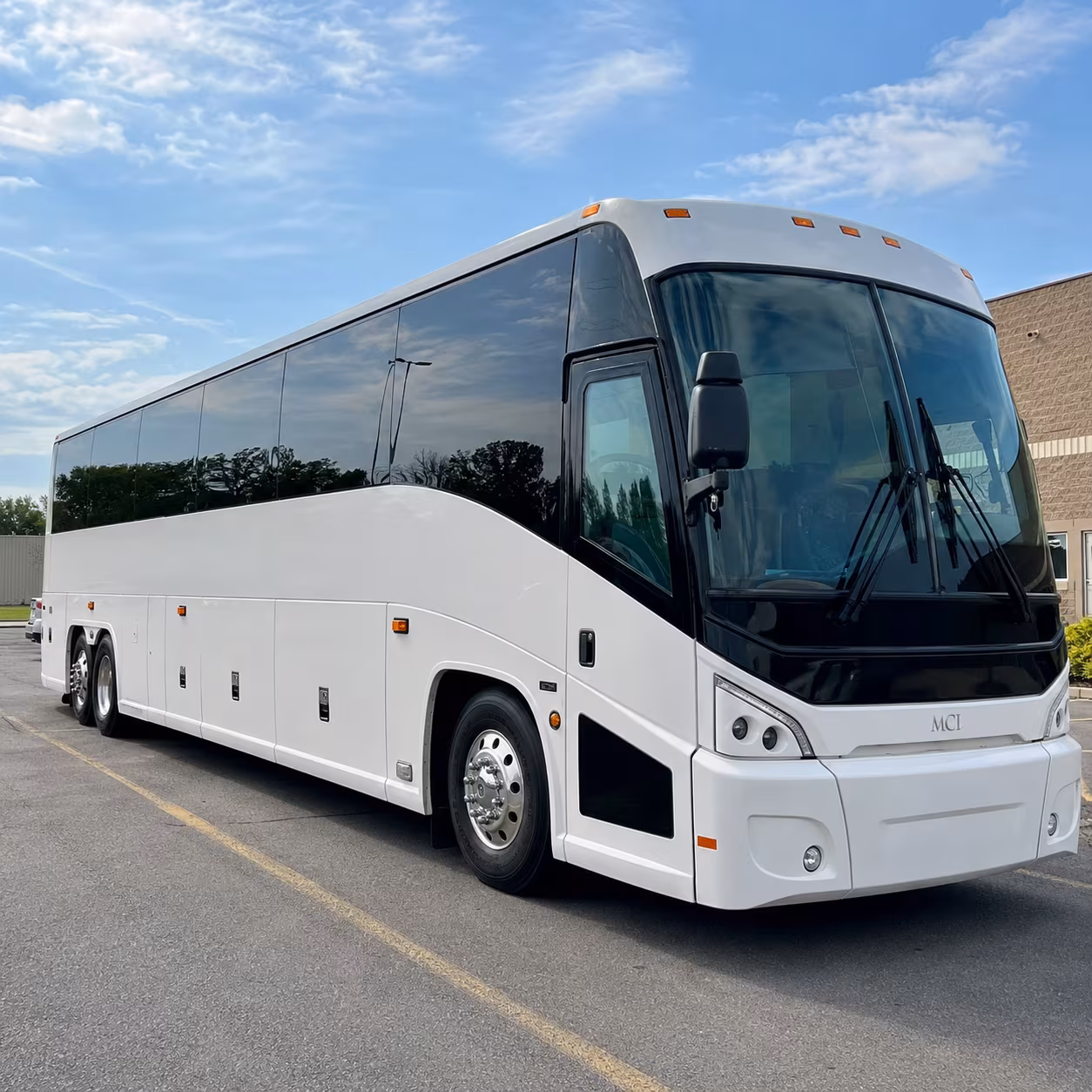 charter buses to detroit fc and sporting events at keyworth stadium