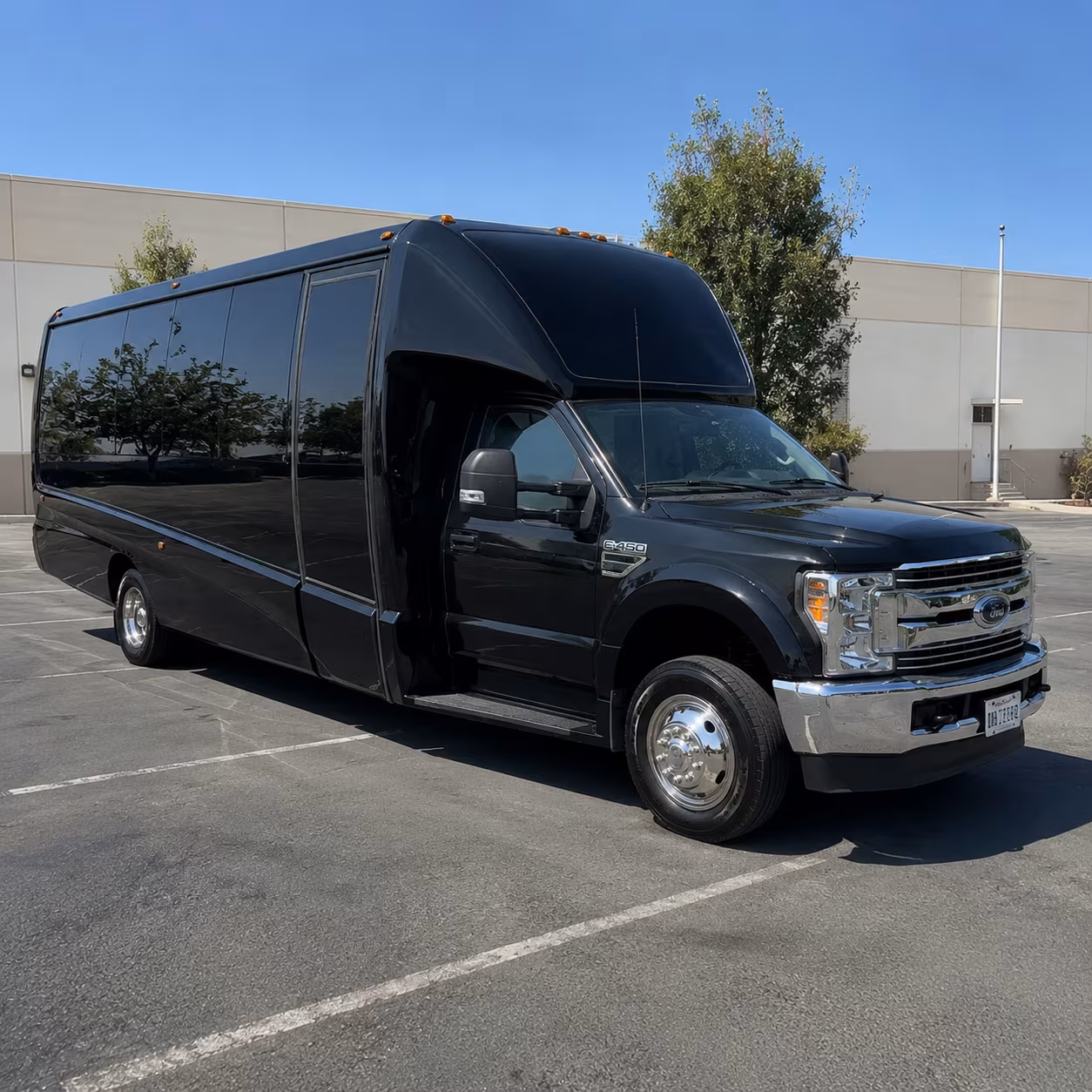 multi day conference bus packages serving sterling heights and metro detroit