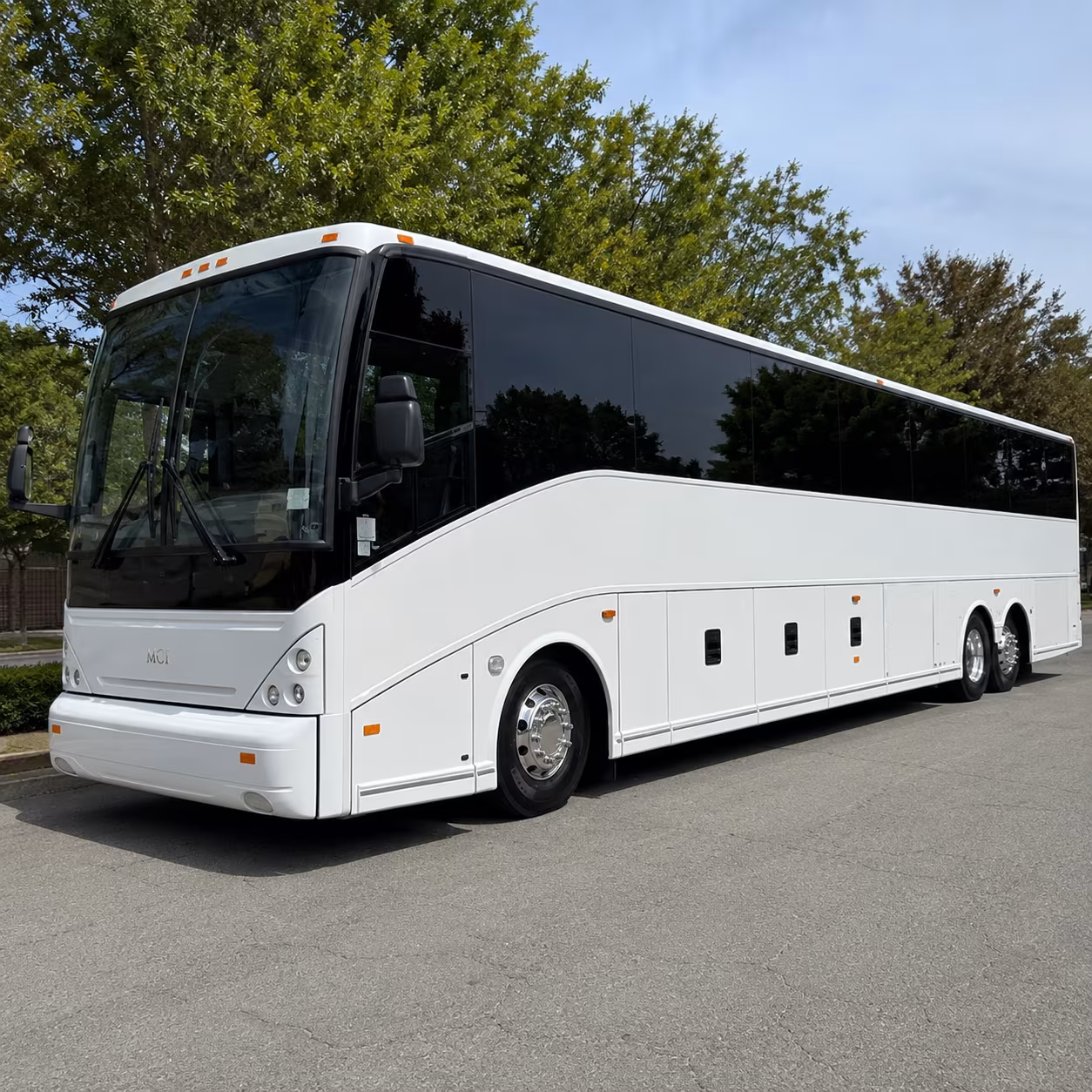 sterling heights airport transportation onboard seating