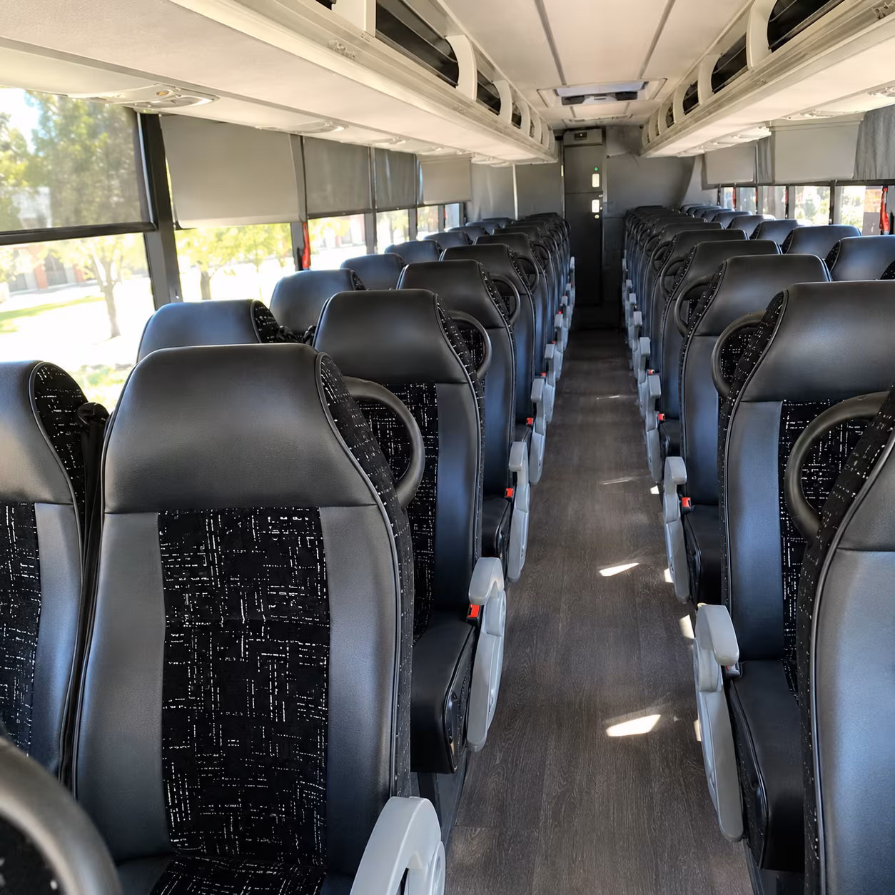 sterling heights airport transportation