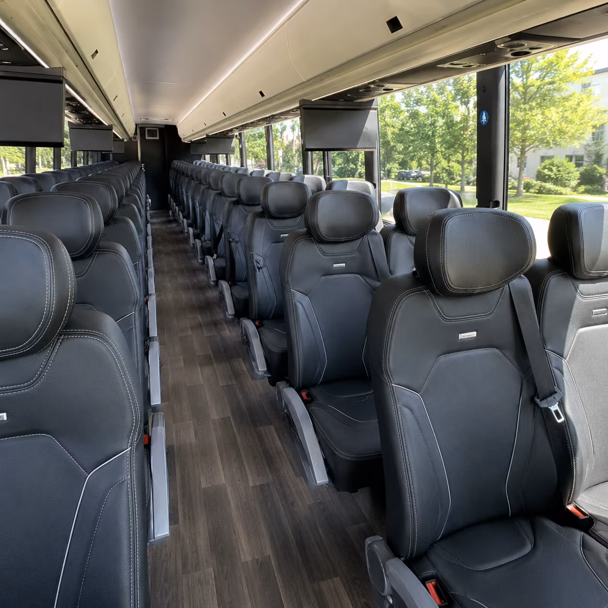 sterling heights bachelor bachelorette transportation 2