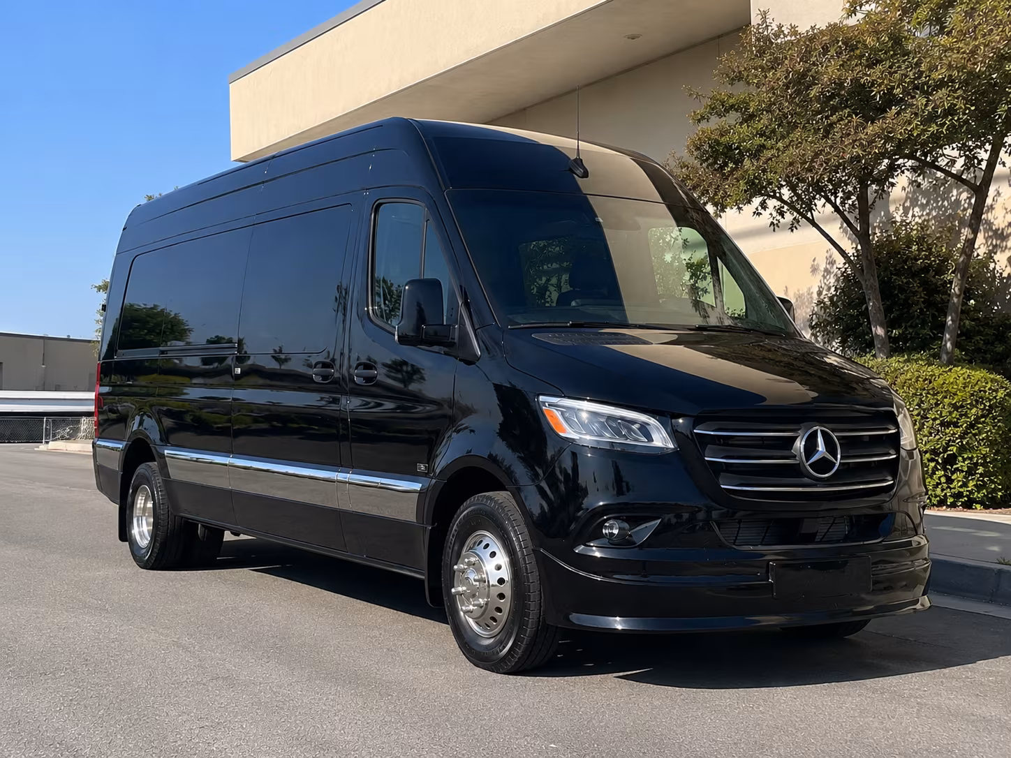 sterling heights birthday party transportation onboard
