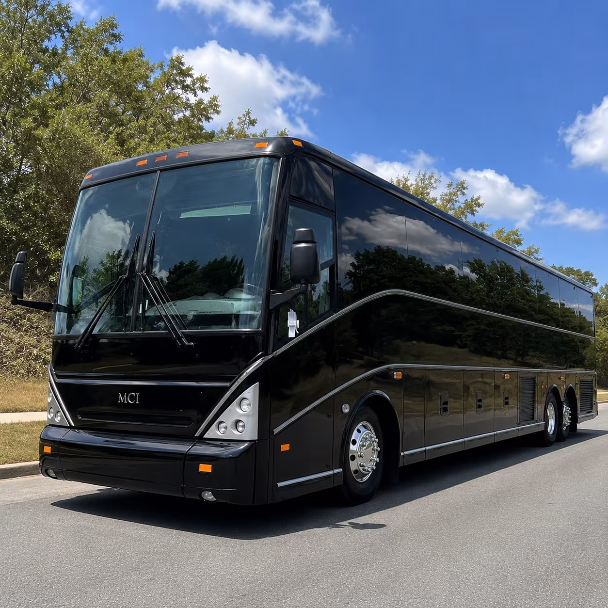 sterling heights convention transportation