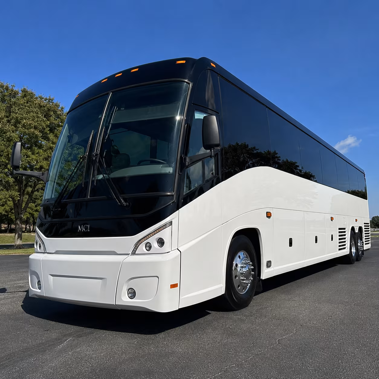 sterling heights corporate transportation