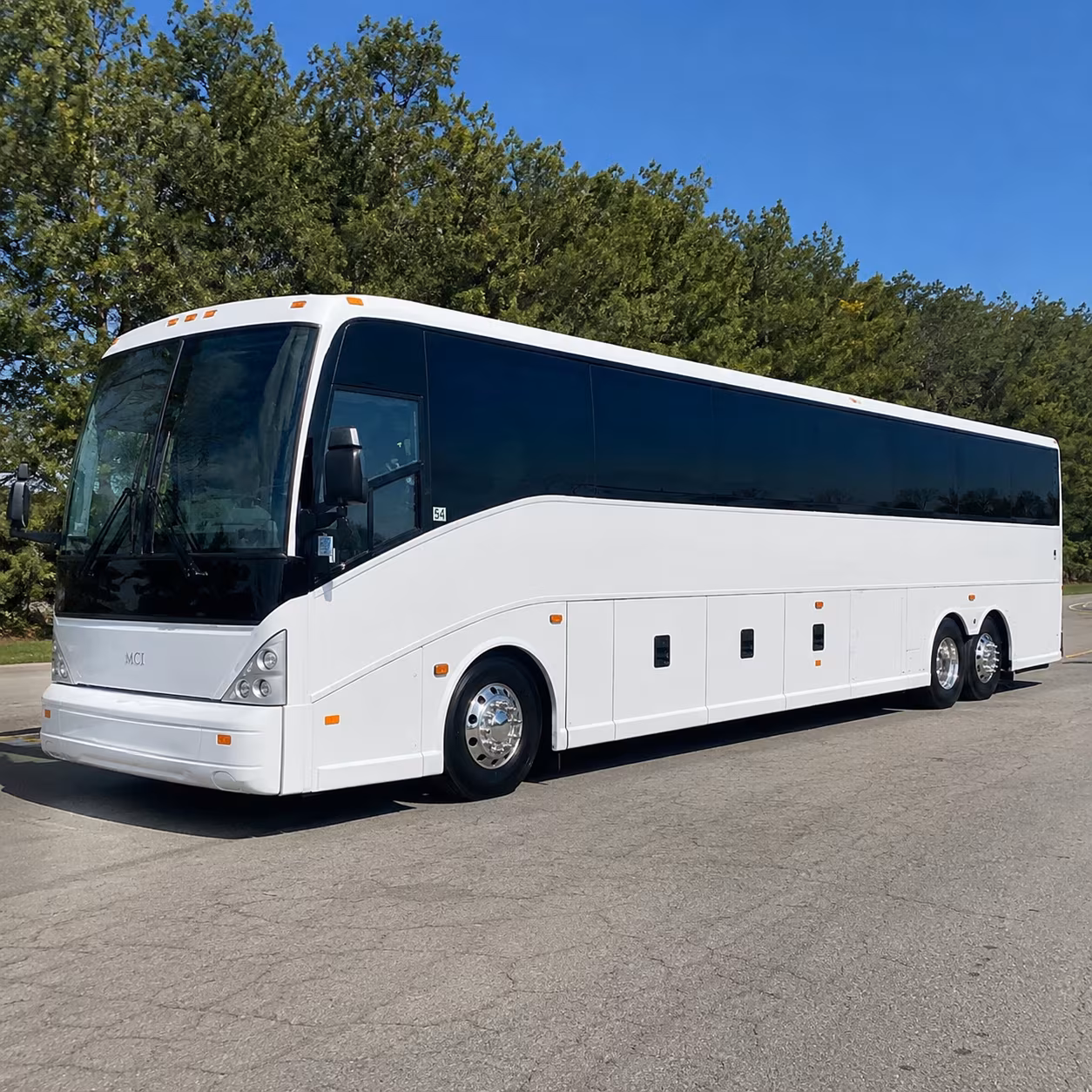 sterling heights detroit lions charter bus rental