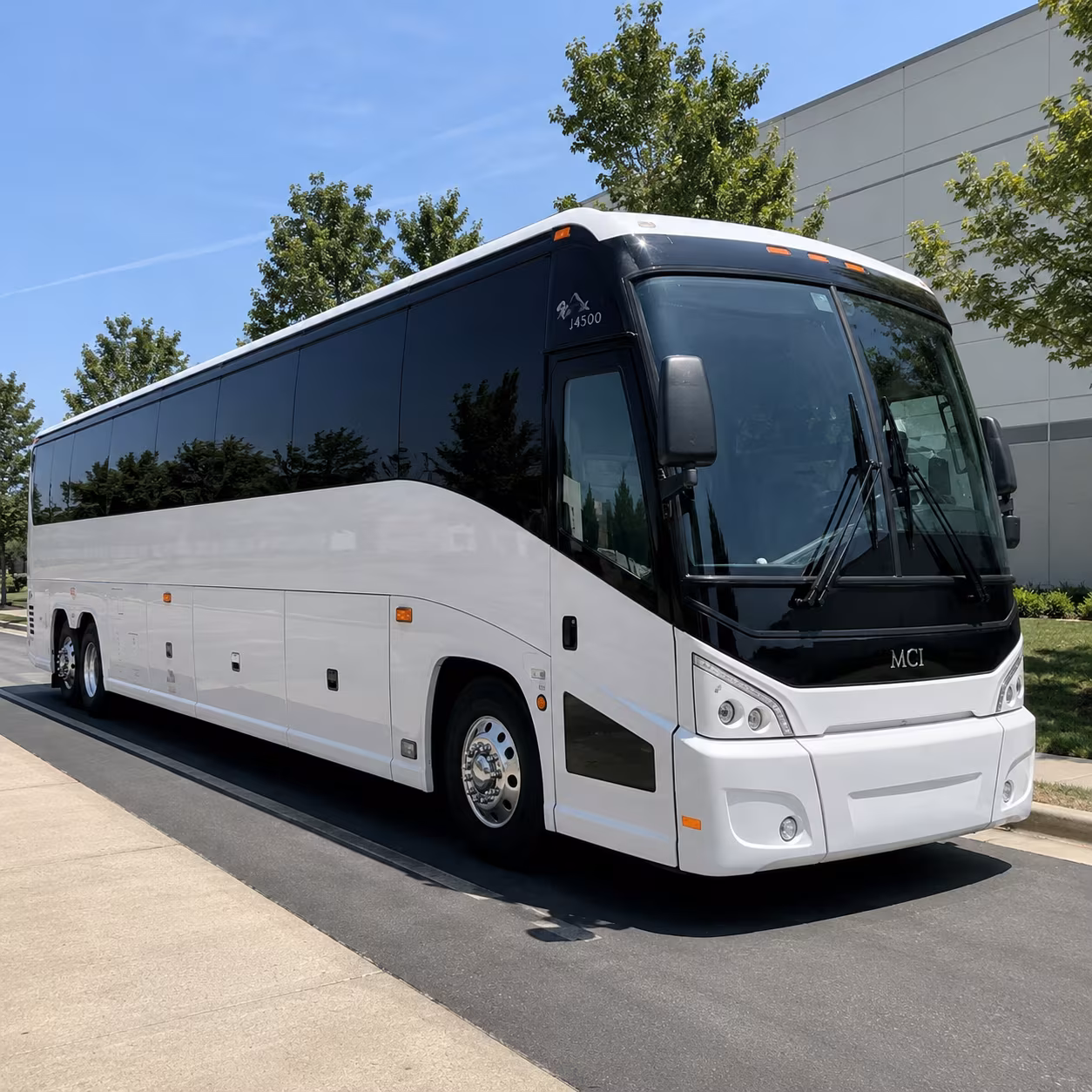 sterling heights field trip transportation onboard seating