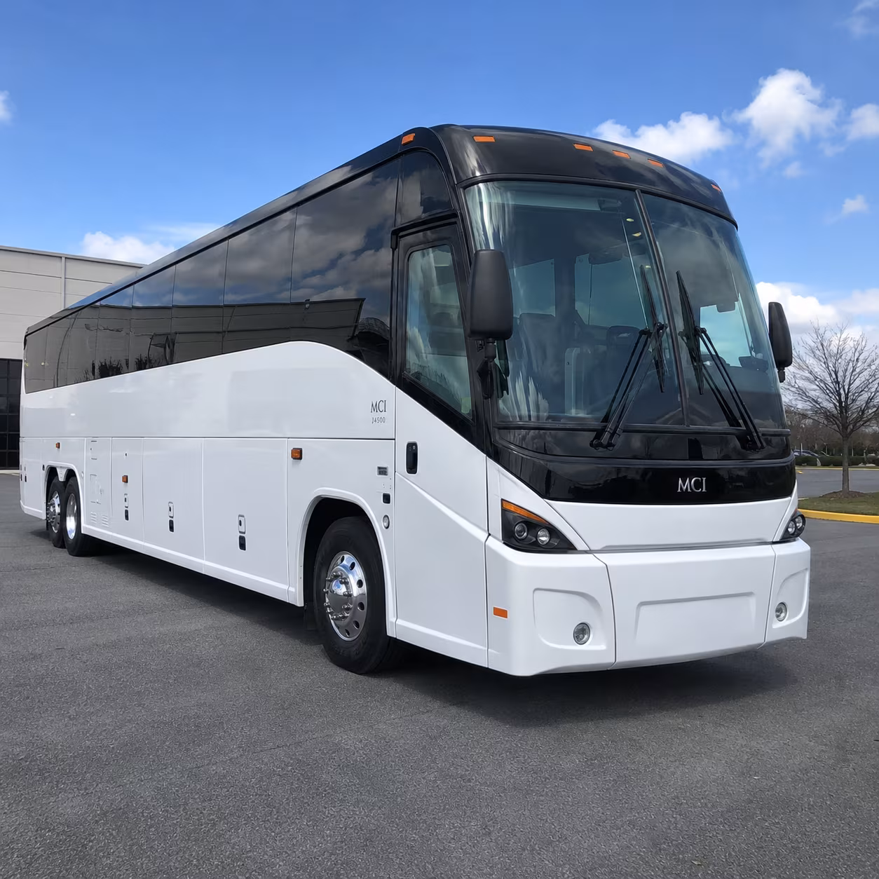 sterling heights field trip transportation