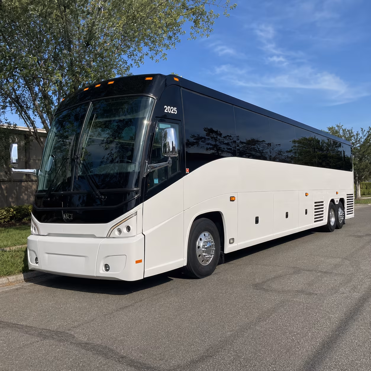 sterling heights prom transportation onboard seating