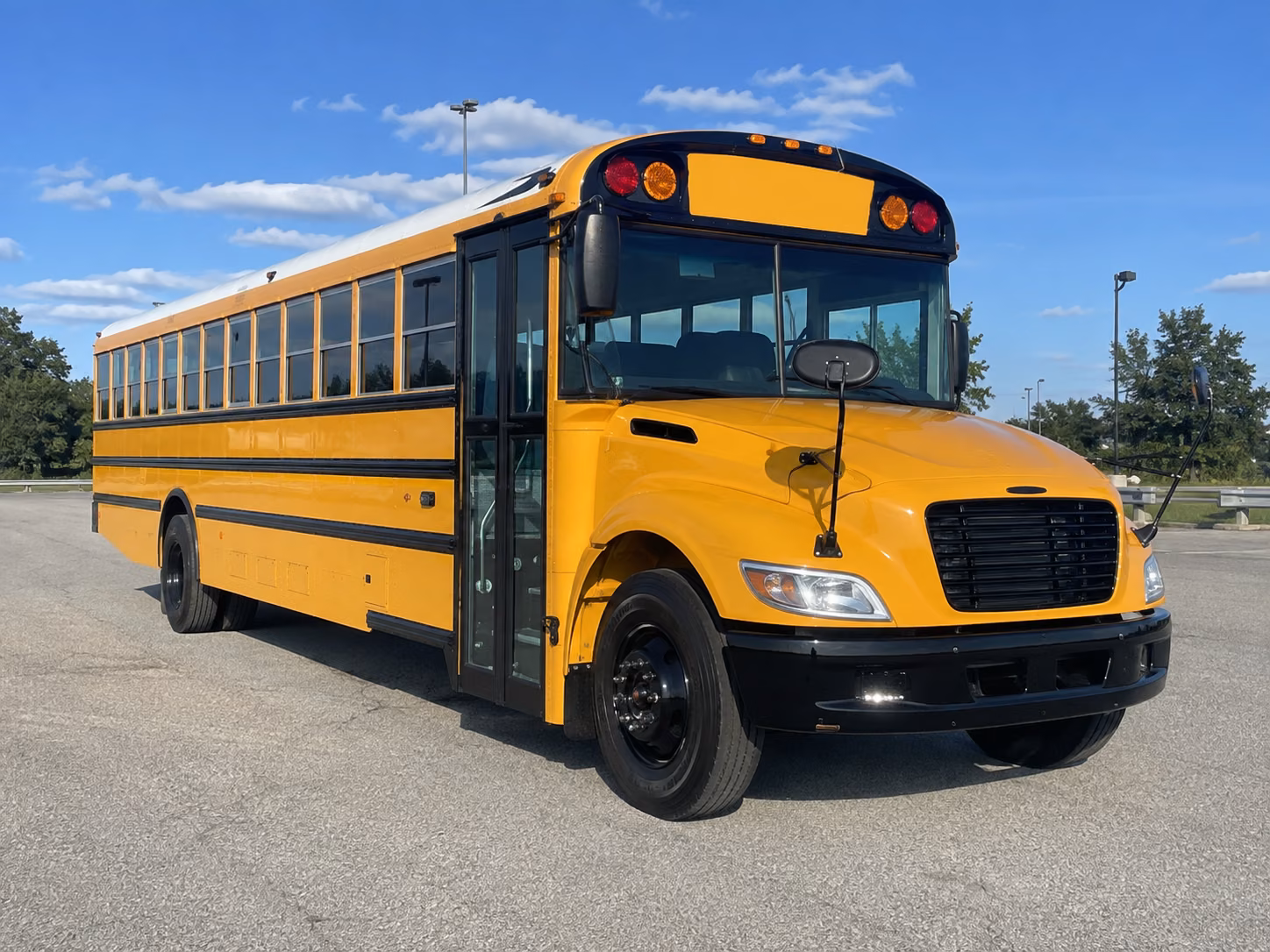 Sterling Heights Religious Group Transportation
