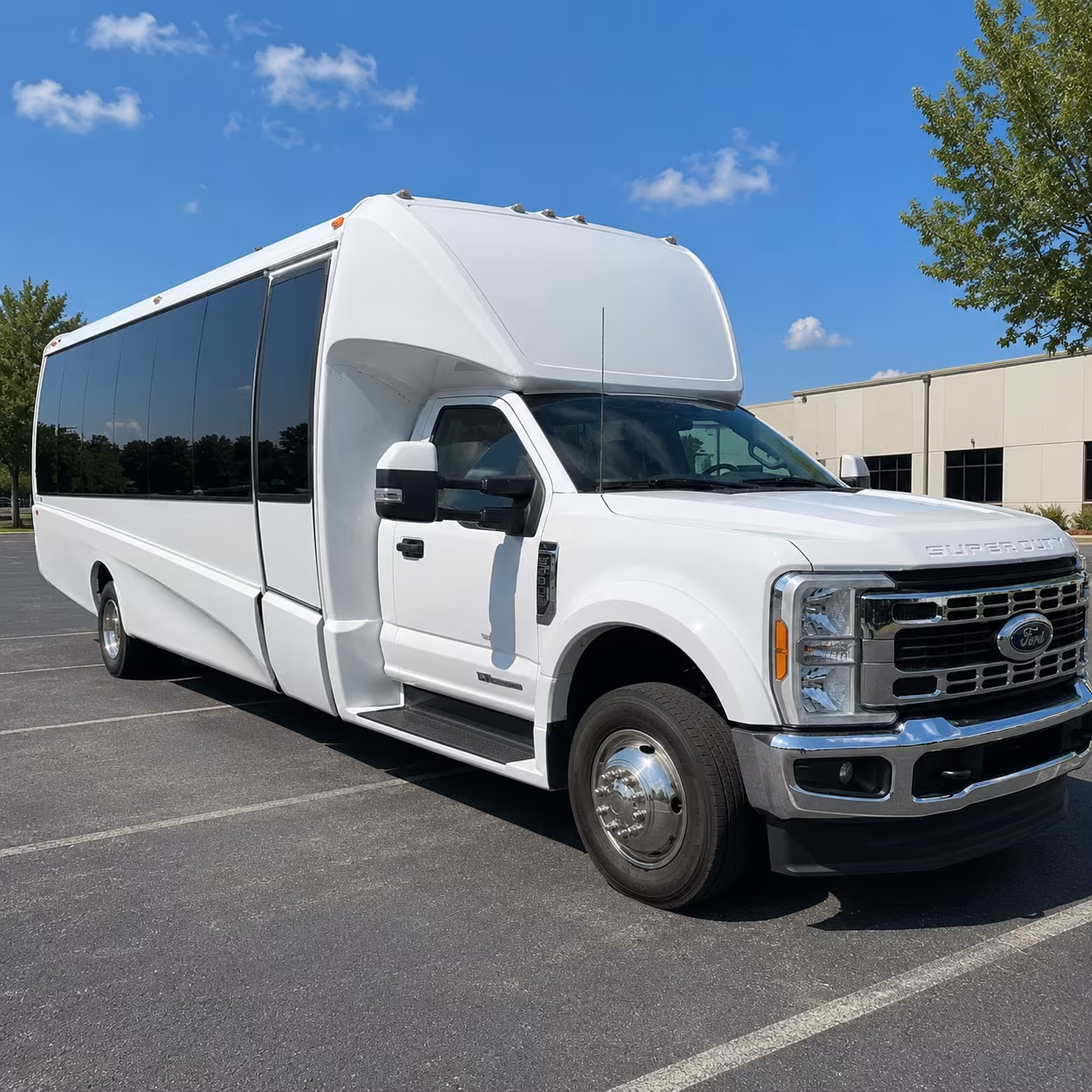 sterling heights wine tour transportation onboard seating