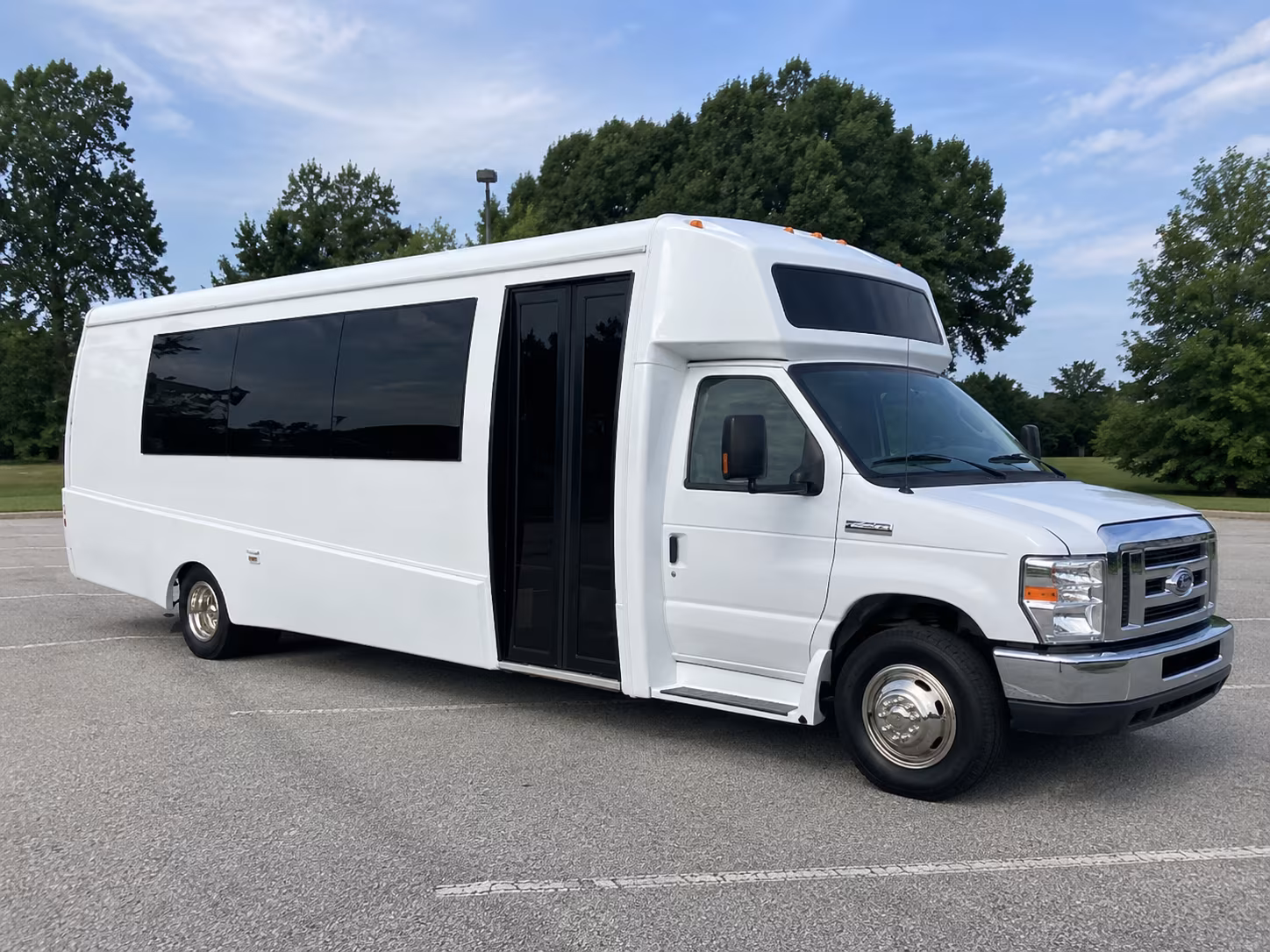 why rent using sterlingheightsminibuscompany com